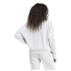 Adidas Γυναικείο φούτερ Essentials 3-Stripes French Terry Sweatshirt Adidas Γυναικείο φούτερ Essentials 3-Stripes French Terry Sweatshirt